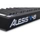 ALESIS V49 MKII  | Controlador de Teclado USB-MIDI de 49 Teclas