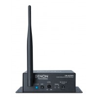 DENON PRO DN202WT | Transmisor de audio inalámbrico