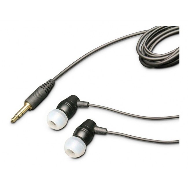 LD SYSTEMS LDIEHP1 | Auriculares profesionales in ear