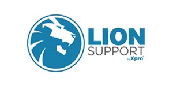 Lion Support LT-K1262, Base De Estructura C/patas Extensibles, Xpro