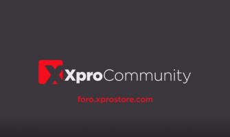 ¡Se agranda la familia! ❤Te presentamos XproCommunity