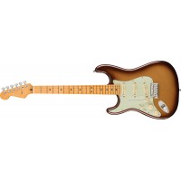 FENDER  011-8132-732 | Guitarra Eléctrica Fender American Ultra Stratocaster LH p/zurdo