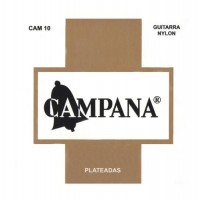 CAMPANA | 101CAM10
