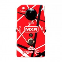 MXR 140358 | Pedal Phase 90 Eddie Van Halen