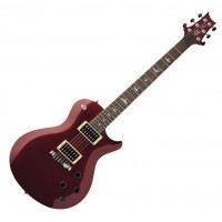 PRS 245RM | Guitarra Eléctrica SE 245 Metallic Red