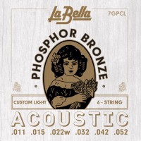 LA BELLA | 7GPCL
