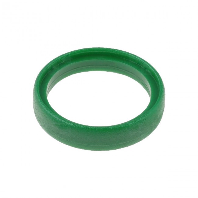 Amphenol AC-RING-GRN l Anillo Plástico para XLR Verde