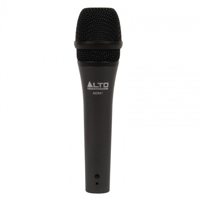 ALTO PROFESSIONAL ADM7 | Micrófono Vocal Dinámico de Mano