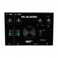M-AUDIO AIR192X6 | Interfaz USB Midi 2x2