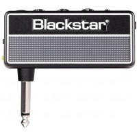 BLACKSTAR AMPLUG2-FLY | Amplificador de Guitarra para Auriculares de 3 Canales