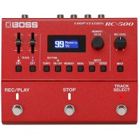 BOSS | BOSS-RC-500