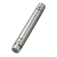 SAMSON C02 | Micrófonos condensador tipo lápiz de diafragma pequeño