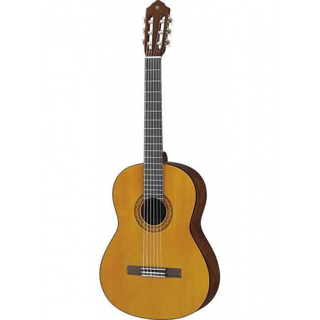 Yamaha C40M | Guitarra Clásica tono Mate