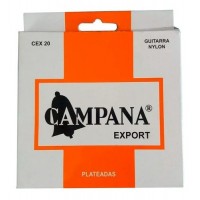 CAMPANA CAM-EX | Cuerdas Export Cristal