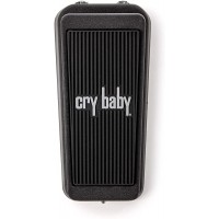 DUNLOP CBJ95 | Pedal de Efectos para Guitarra Cry baby Junior Wah