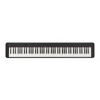 CASIO CDP-S100BK | Piano Digital De 88 Teclas