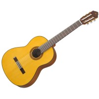 YAMAHA CG162S | Guitarra clasica Spruce Top