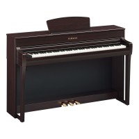 YAMAHA  CLP-735 | Piano Digital Clavinova Rosewood