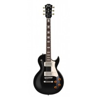 CORT CR200-BK | Guitarra Eléctrica serie Classic Rock Black