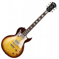 CORT CR250-VB | Guitarra Eléctrica Serie Classic Rock Vintage Burst