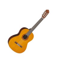 YAMAHA CX40 | Guitarra clásica preamplificada