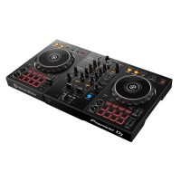 Pioneer DDJ-400 | Controlador de DJ Rekordbox de 2 Canales
