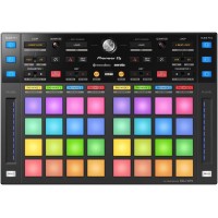 PIONEER DDJ-XP2 | Controlador DJ 32 Pads compatible con rekordbox DJ