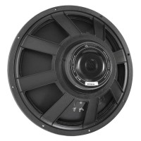 Eminence DELTAPRO18A | Parlante Woofer de 18" MADE IN USA.