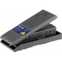 BEHRINGER FCV100 | Ultra-Flexible Dual-Mode Foot Pedal for Volume and Modulation Control