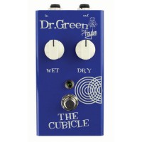 DR GREEN FS-DRG-TC | Pedal de Efectos The Cubicle 
