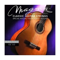 MAGMA GC110 | Set de cuerdas para guitarra clásica