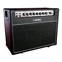 LANEY GH30R-112 | Amplificador de Potencia para Guitarra Eléctrica 1x12" de 30 Watts