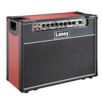 LANEY GH50R-212 | Amplificador para Guitarra Eléctrica 2x12" de 50 Watts