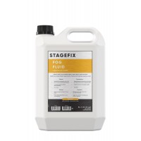 Stagefix HN5 | Líquido de humo de densidad media (5L)
