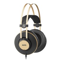 AKG K92 | Auriculares de estudio profesionales