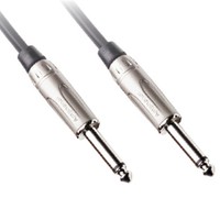 Amphenol LEISTA3 | Cable de Armado Plug/Plug Mono de 3 Mt