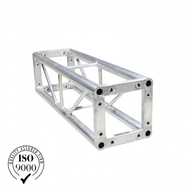 Lion Support LT-K1241 | Estructura Truss de Aluminio 30x30cm x 1mt