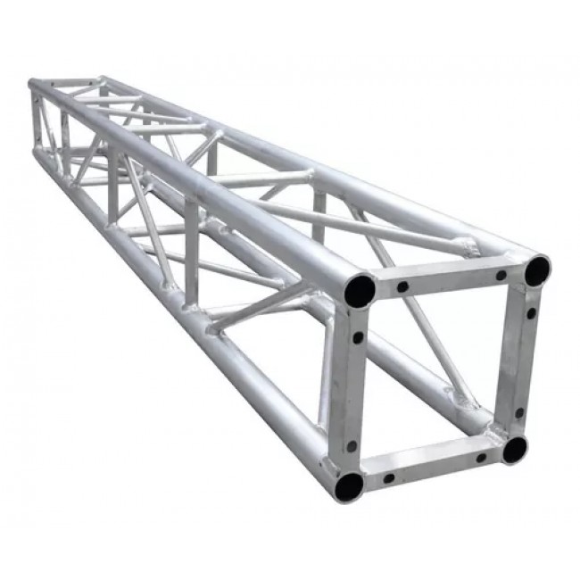 LION SUPPORT LT-K942 | Estructura Truss cuadrada de aluminio (2 metros)
