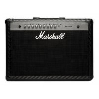 MARSHALL MG102CFX | Combo Amplificador para Guitarra 2x12" de 100 Watts con Efectos