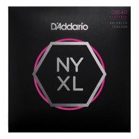 DADDARIO | NYXL0940BT