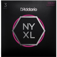 DADDARIO | NYXL0942-3P