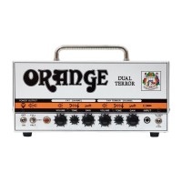ORANGE OS-D-DT30-H | Cabezal de Amplificador de Guitarra de 2 Canales