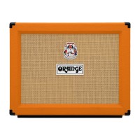 ORANGE OS-D-PPC-212-OB | Gabinete para Guitarra con Respaldo Abierto 120 Watts 2x12 