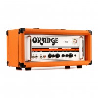 ORANGE OS-D-TH30 | Cabezal de Guitarra Thunder 30 Watts