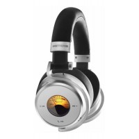 METERS OV-1-B-B | Auriculares Over Ear con Noise cancelling / Black