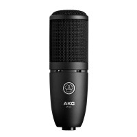 AKG P120 | Micrófono de Condensador Cardioide