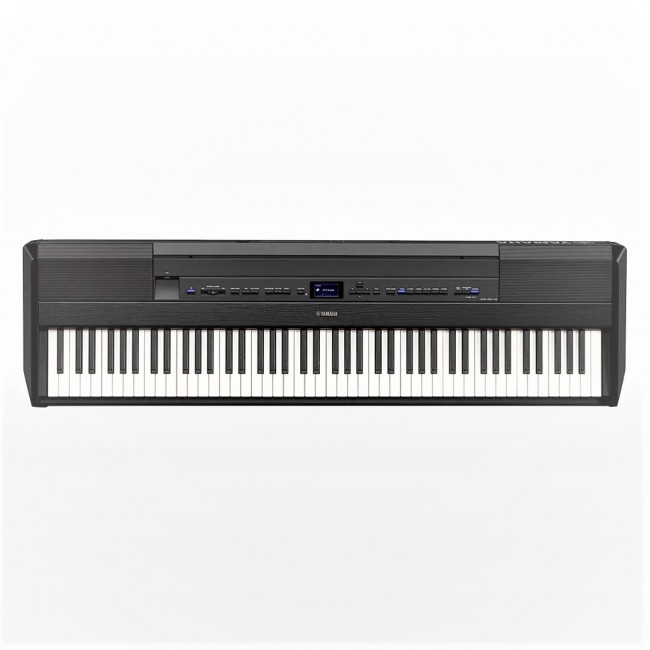 YAMAHA P515B | Piano Electrónico Color Negro