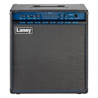LANEY R500-115 | Amplificador Combo para Bajo de 1x15" 500 Watts