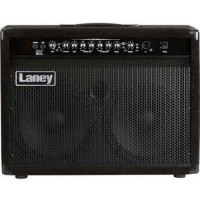 LANEY RB7 | Amplificador Combo para Bajo Ritcher 2x10" de 300 Watts 