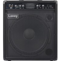 LANEY RB8 | Amplificador Combo para Bajo Ritcher 1x15" de 300 Watts